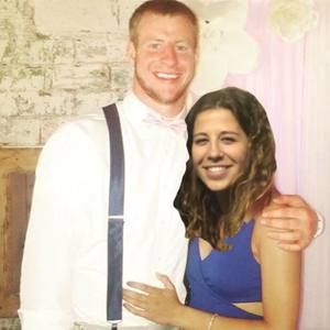 Meet your Posher, Kelly